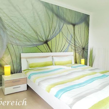 Ferienwohnung Pagel Riedenburg Exteriör bild