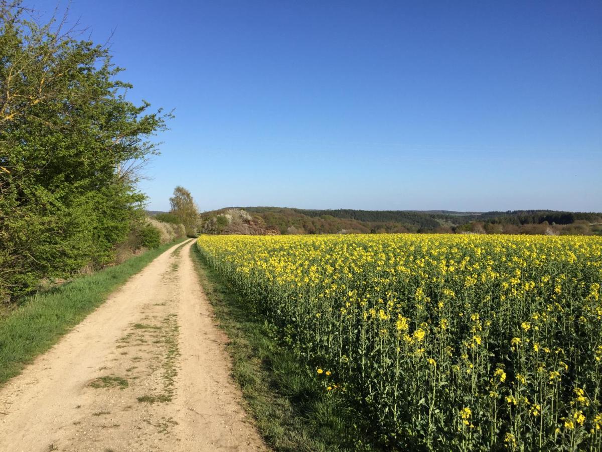 Ferienwohnung Pagel Riedenburg Exteriör bild