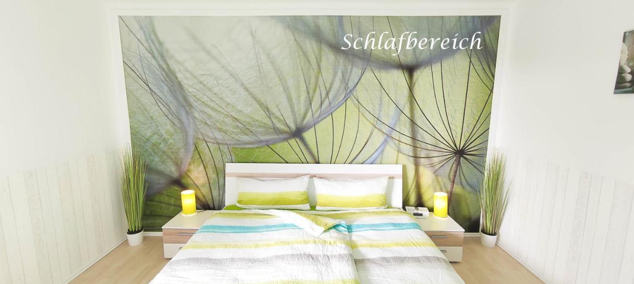 Ferienwohnung Pagel Riedenburg Exteriör bild