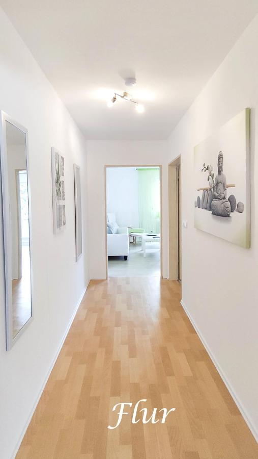 Ferienwohnung Pagel Riedenburg Exteriör bild