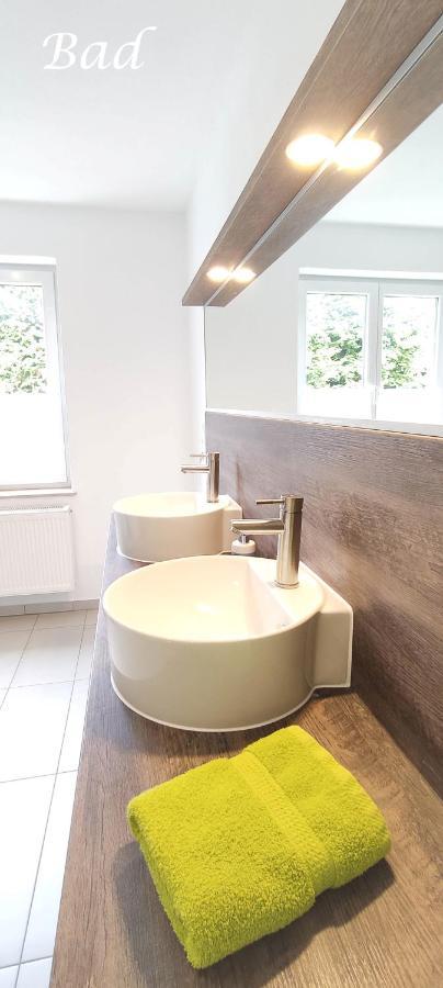 Ferienwohnung Pagel Riedenburg Exteriör bild