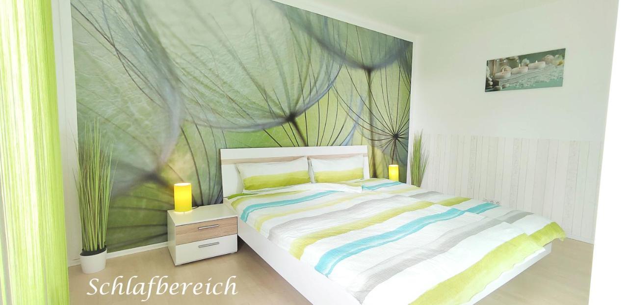 Ferienwohnung Pagel Riedenburg Exteriör bild