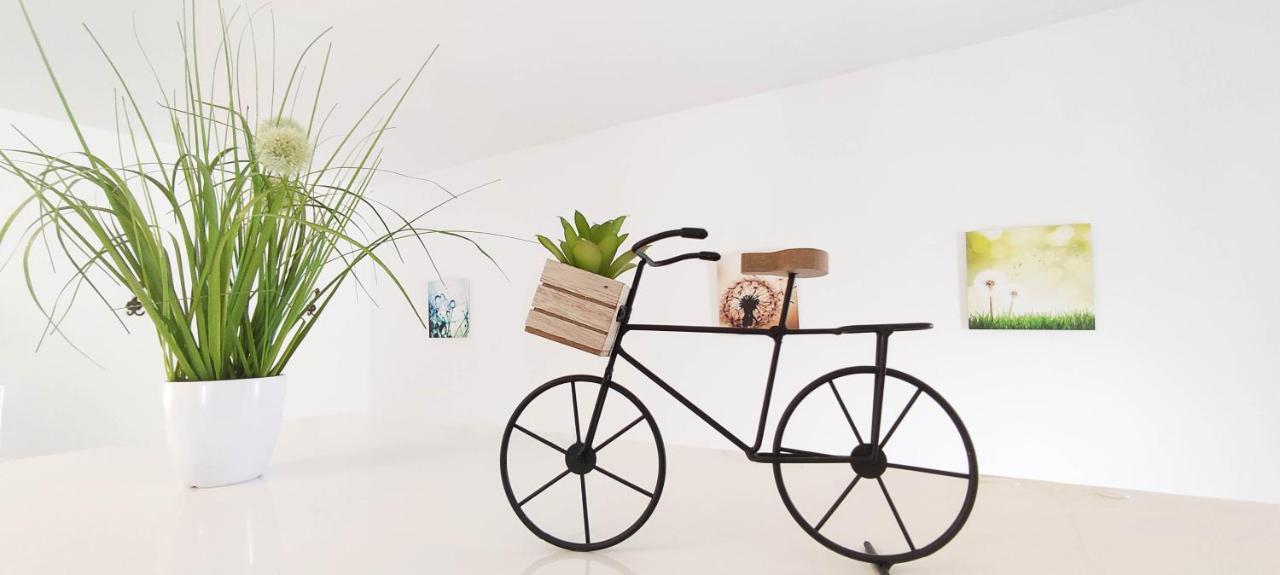 Ferienwohnung Pagel Riedenburg Exteriör bild
